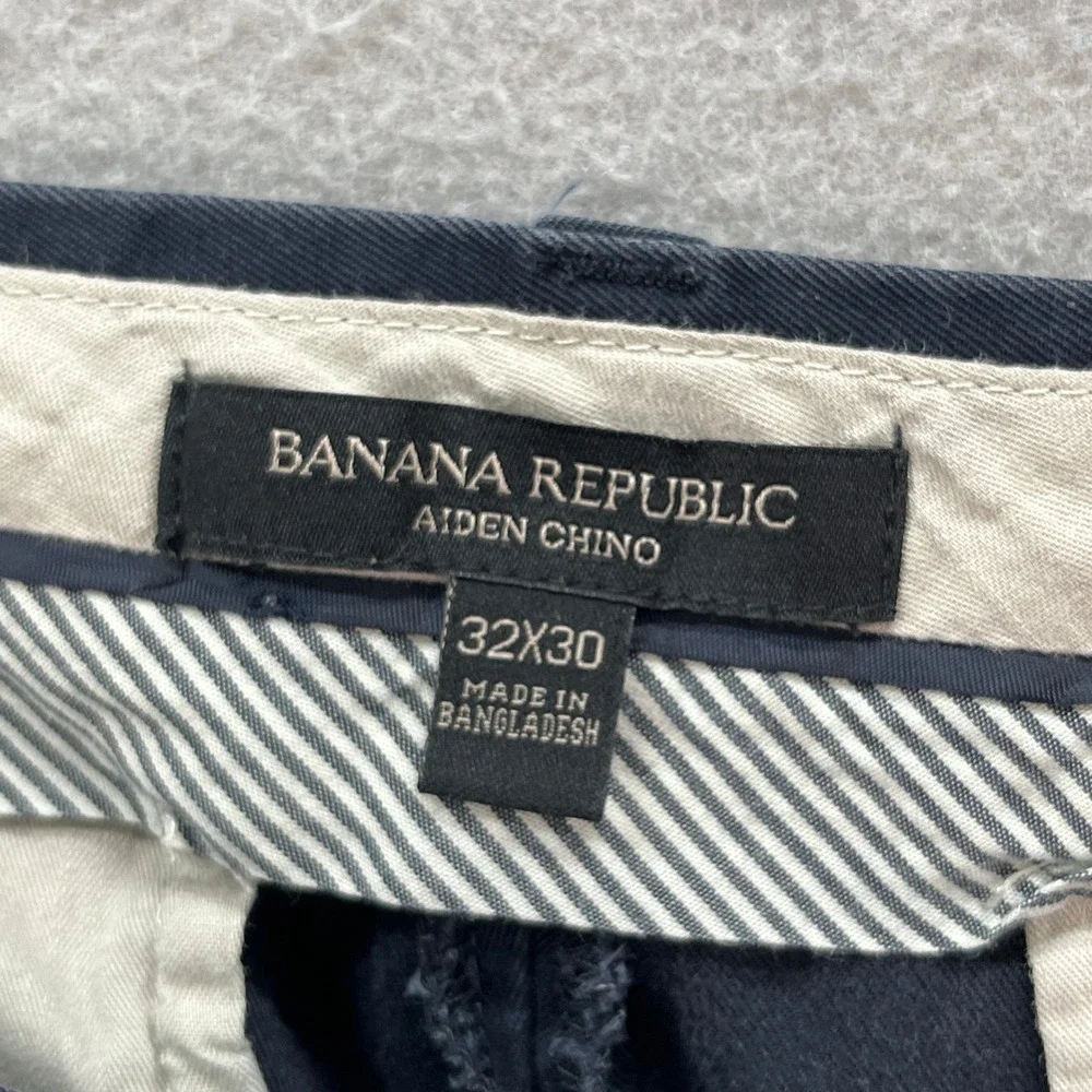 Banana Republic banana republic